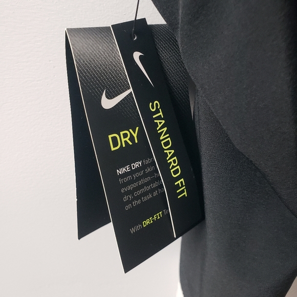 NWT Nike FC Joga Bonito Sleeveless Top Size L - Picture 9 of 11